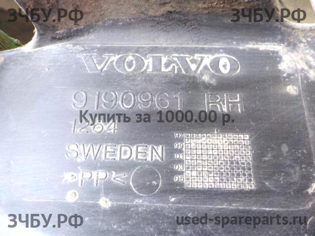 Volvo S80 (1) Локер передний правый