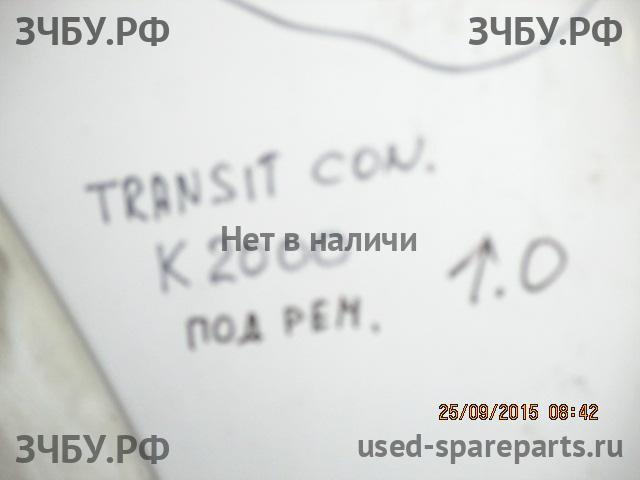 Ford Transit Connect 1 Крыло переднее левое