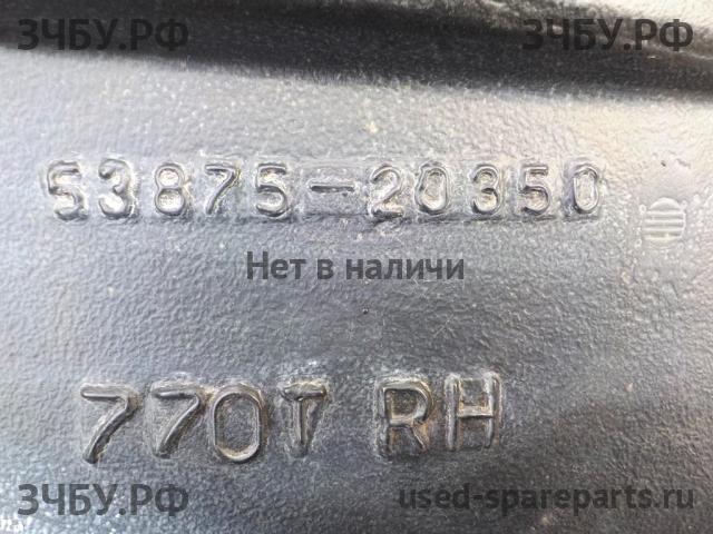 Toyota Celica (T23) Локер передний правый