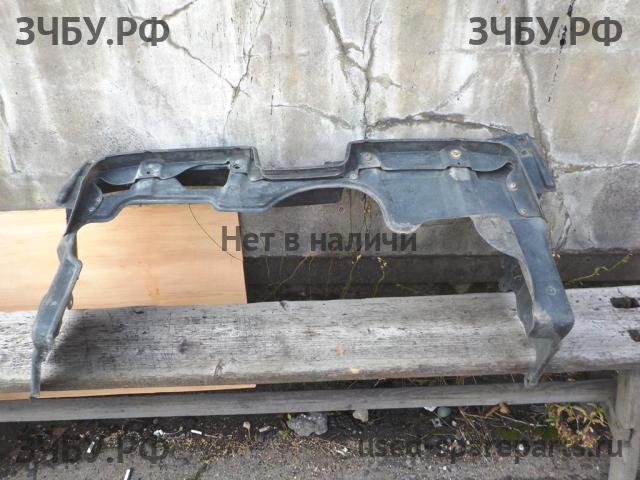 Honda HR-V 1 Пыльник двигателя