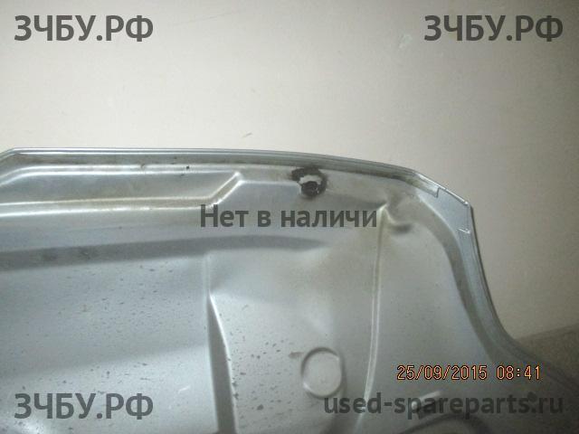 Ford Focus 3 Капот