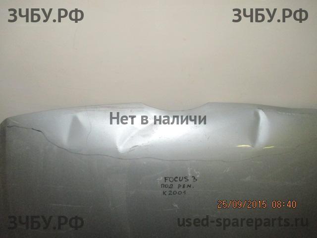 Ford Focus 3 Капот