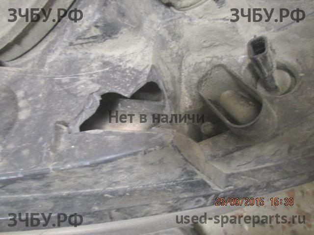 Nissan Qashqai (J10) Фара правая