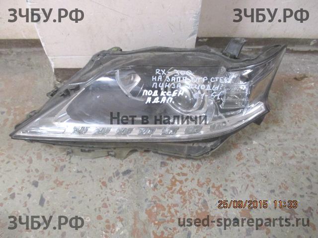 Lexus RX (3) 350/450h Фара левая