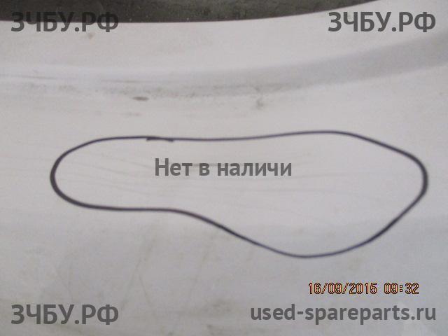 Peugeot 208 (1) Бампер задний