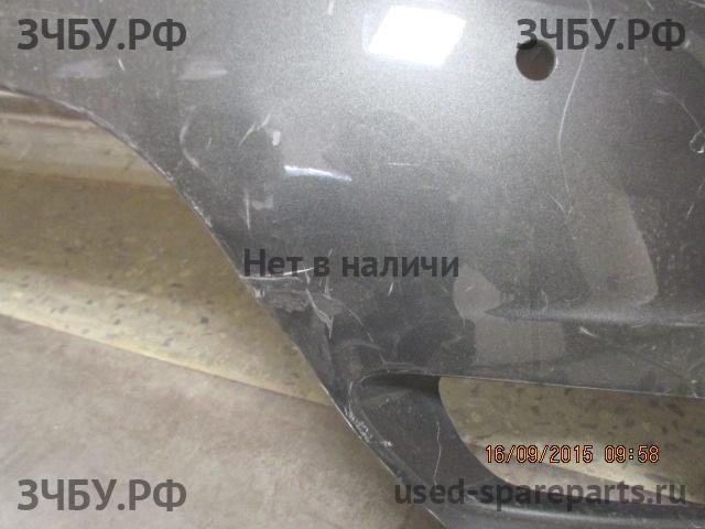 Citroen DS4 Бампер задний
