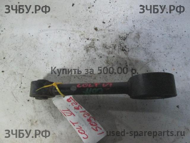 Mitsubishi Colt 6 (Z30) Опора двигателя