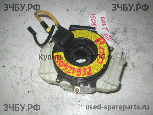 Mitsubishi Colt 6 (Z30) Механизм подрулевой для SRS (ленточный)