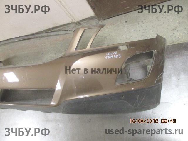 Volvo XC-60 (1) Бампер передний