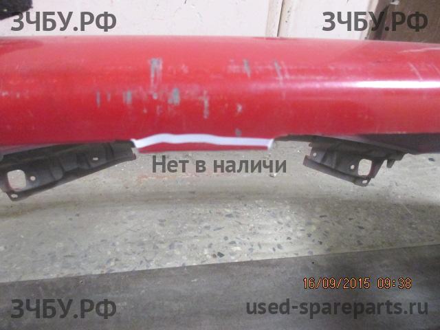 Citroen C1 (1) Бампер передний