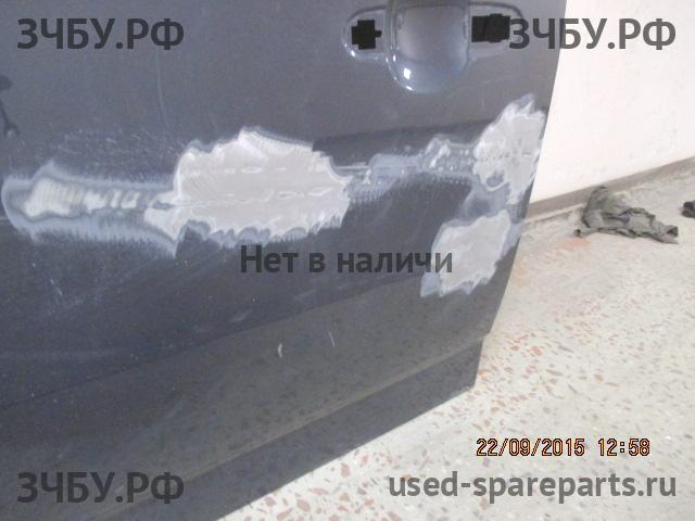 Ford Mondeo 4 Дверь передняя левая
