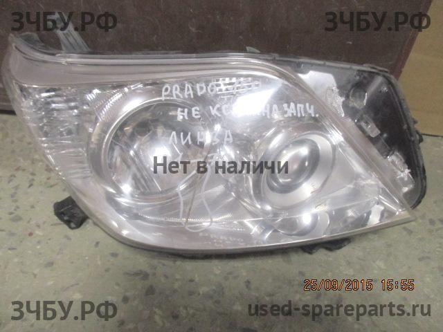 Toyota Land Cruiser 150 (PRADO) Фара правая