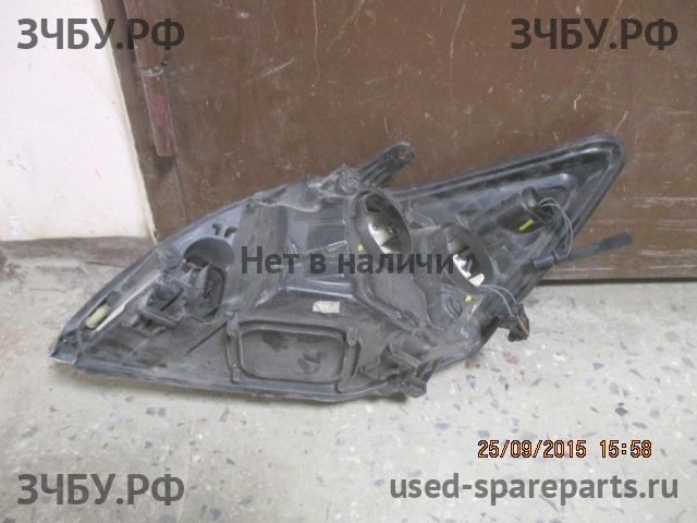 Ford Focus 2 (рестайлинг) Фара правая