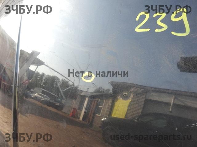 Great Wall Hover H3 Капот