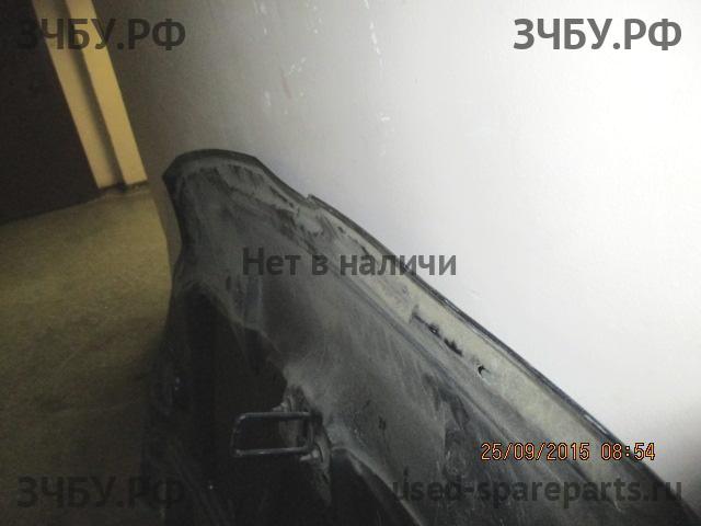 Ford Focus 3 Капот