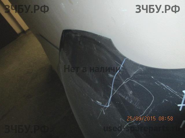 Ford Focus 3 Капот