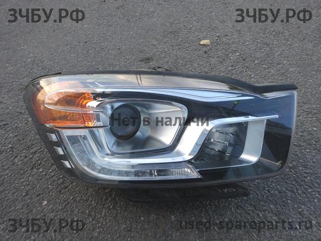 SsangYong Actyon New Фара правая