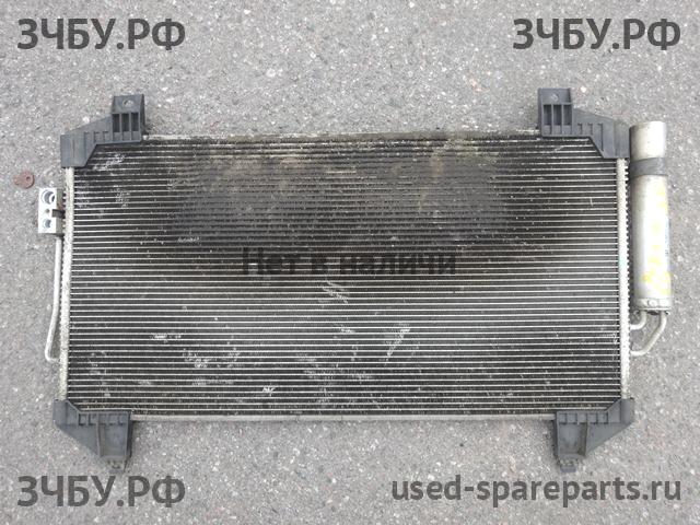 Mitsubishi Outlander 3 Радиатор кондиционера