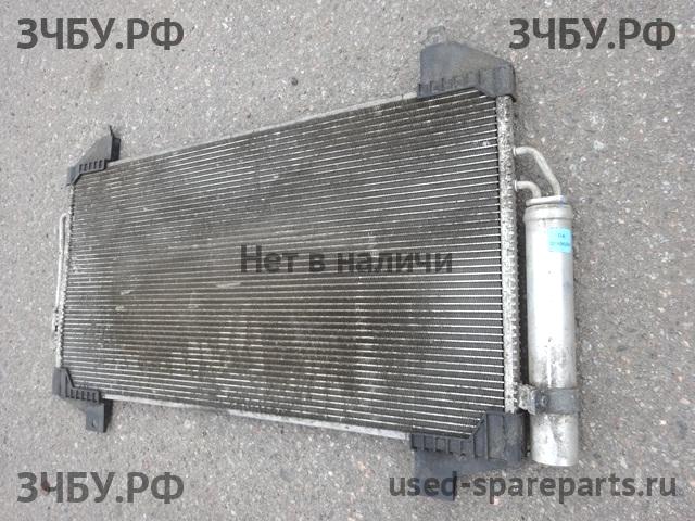 Mitsubishi Outlander 3 Радиатор кондиционера