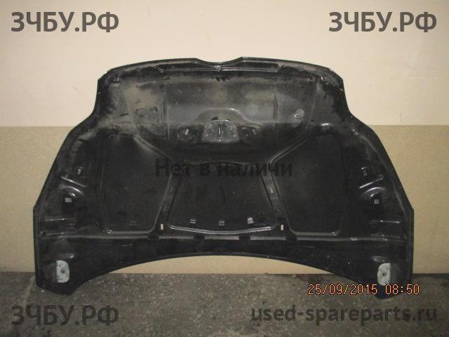 Ford Focus 3 Капот