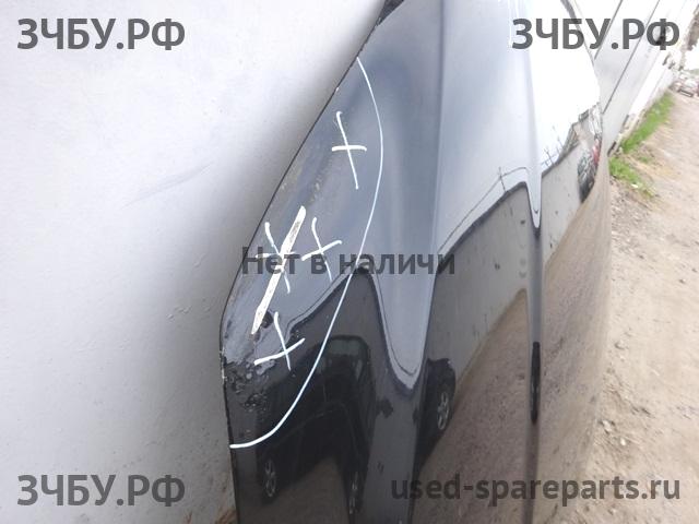 Volvo XC-70 Cross Country (2) Капот