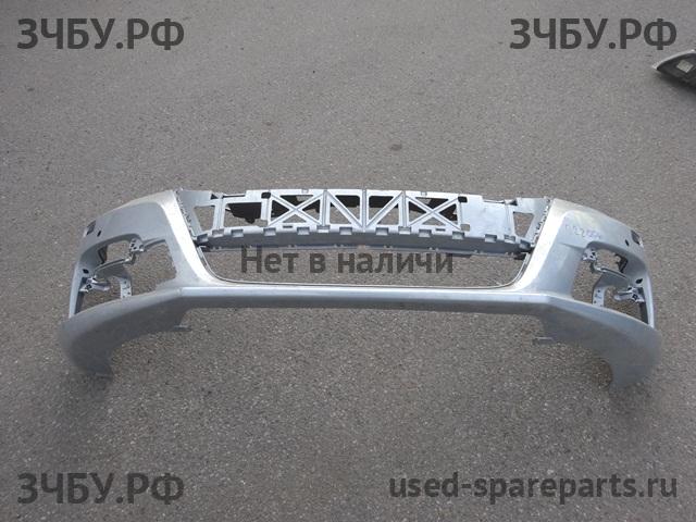 Volkswagen Passat CC Бампер передний