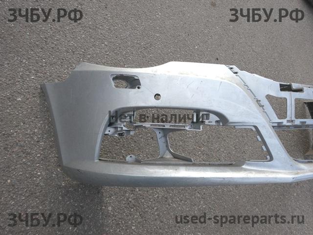 Volkswagen Passat CC Бампер передний