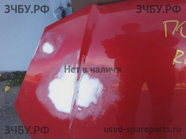 KIA Rio 2 Капот