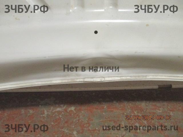 Mazda CX-5 (1) Капот