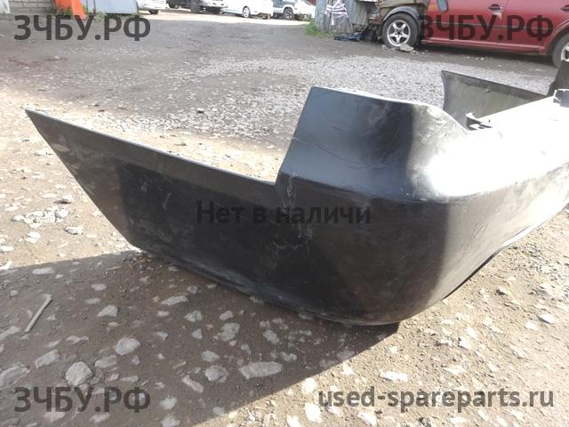 Daewoo Nexia Бампер задний