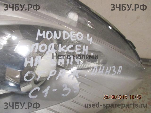 Ford Mondeo 4 Фара правая