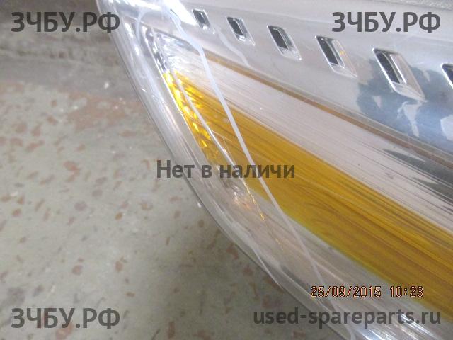 Ford Mondeo 4 Фара правая