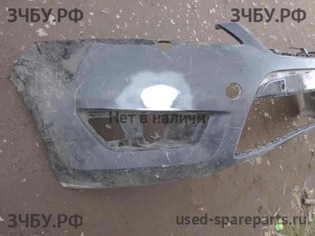 Ford Mondeo 4 Бампер передний