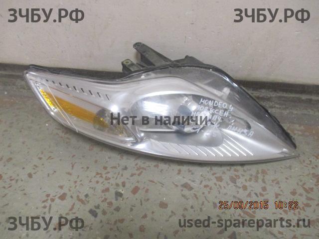 Ford Mondeo 4 Фара правая