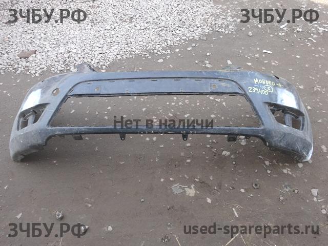 Ford Mondeo 4 Бампер передний