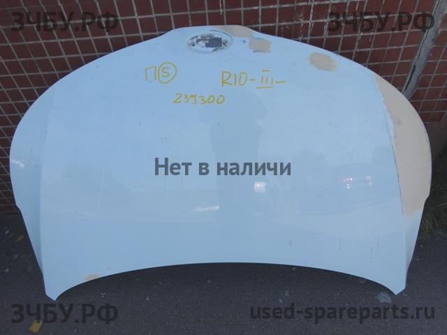 KIA Rio 3 Капот