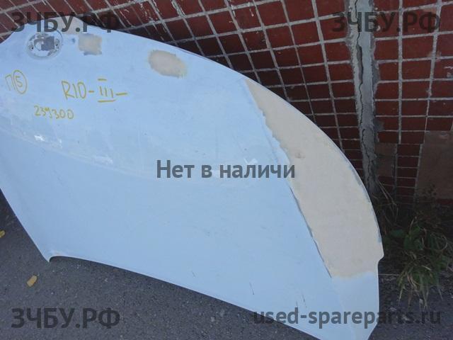 KIA Rio 3 Капот
