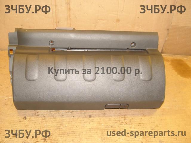 Nissan Pathfinder 2 (R51) Бардачок