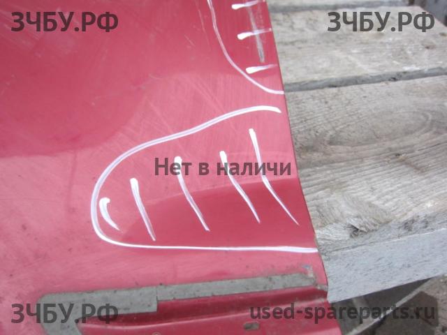 Mitsubishi Lancer 9 [CS/Classic] Крыло переднее левое