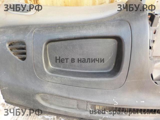 Nissan Almera Classic Торпедо