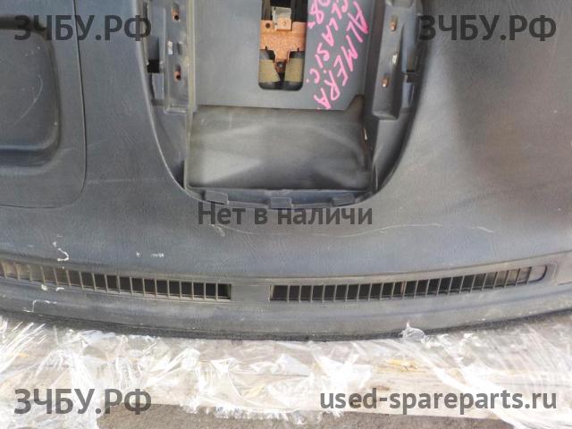 Nissan Almera Classic Торпедо