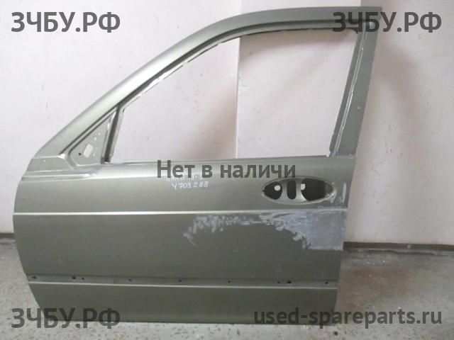 Saab 9-5 Дверь передняя левая