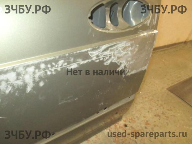 Saab 9-5 Дверь передняя левая