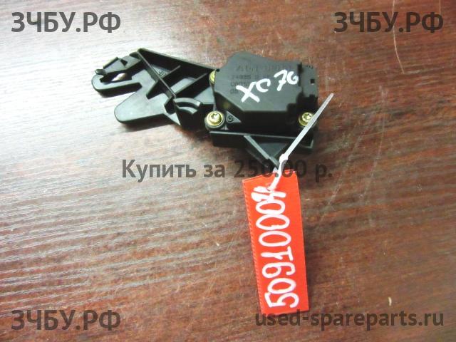 Volvo S60 (1) Моторчик заслонки печки
