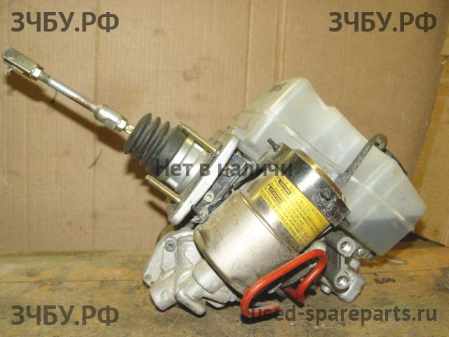 Toyota Land Cruiser 120 (PRADO) Блок ABS (насос)