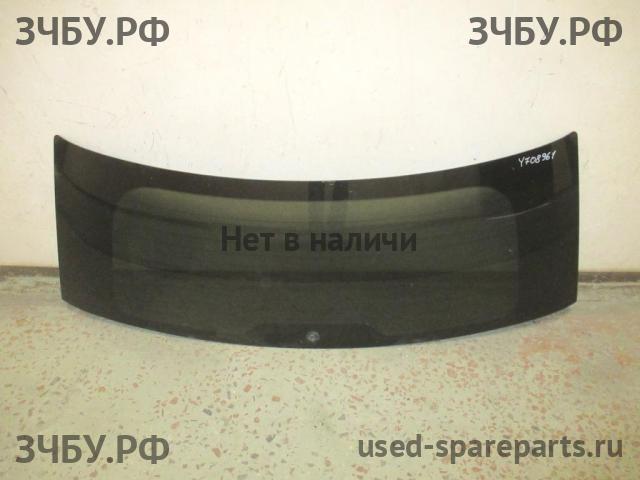 Ford Explorer 5 Стекло заднее