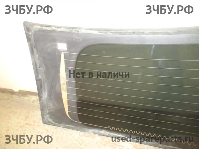 Ford Explorer 5 Стекло заднее