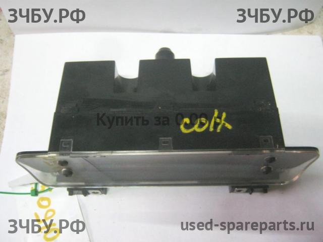 Mitsubishi Colt 6 (Z30) Дисплей информационный