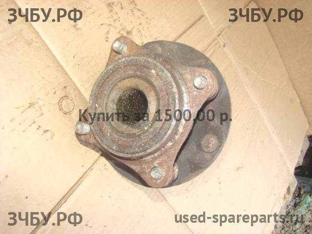 Toyota Land Cruiser 120 (PRADO) Ступица передняя