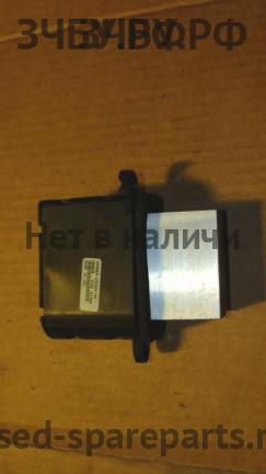 Nissan Pathfinder 2 (R51) Резистор отопителя